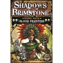 Shadows of Brimstone Hero Pack Blood Priestess