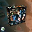 A Touch of Evil The Supernatural Game Revised Edition ATOE