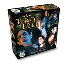 A Touch of Evil The Supernatural Game Revised Edition ATOE