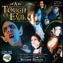 A Touch of Evil The Supernatural Game Revised Edition ATOE