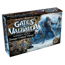 Shadows of Brimstone Draugar Undead Vikings Enemy Pack Board Game