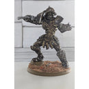 Shadows of Brimstone Warden Mk III Gladiator XL Enemy Pack Board Game