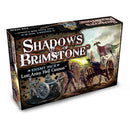 Shadows of Brimstone Lost Army Hell Cannon Enemy Pack Board Game