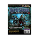Flying Frog: Dark Stone Magazine Issue