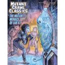 Mutant Crawl Classics 15 The Mutant Menace of Lab 47