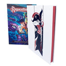 Rapscallion RPG Deluxe Core Book