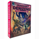 D&D 5e Fifth Edition Fantasy D&D 5E: Dungeon Denizens Dungeons & Dragons