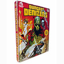 Dungeon Crawl Classics DCC RPG: Dungeon Denizens