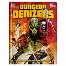Dungeon Crawl Classics DCC RPG Dice Dungeon Denizens: Dungeon Dice DCC RPG
