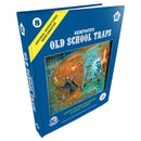 D&D 5e Original Adventures Reincarnated