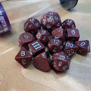 Dungeon Crawl Classics DCC RPG Dice: Rusted Death Hulk Board Game