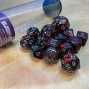 Dungeon Crawl Classics DCC RPG Dice: Bloody Kith Horde Board Game