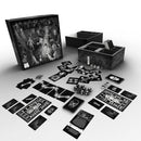 Black Mold Core Game Board Game Board Game