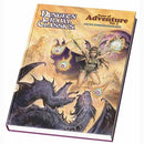 Dungeon Crawl Classics Adventures Tome of Adventure