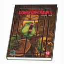 D&D 5e Fifth Edition Fantasy Compendium of Dungeon Crawls Vol 3: Through Caves and Forests Dungeons & Dragons