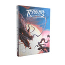 Ryoko's Guide to the Yokai Realms Core Hardcover Book