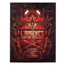 Helianas Guide to Monster Hunting L'Ars¨ne's Crafting Catalogue