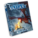 Kobold Press Tales of the Valiant: Monster Vault Pocket Edition