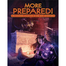 Kobold Press More Prepared! ToV