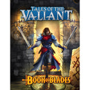 Kobold Press Book of Blades ToV