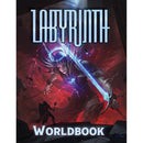 Kobold Press Labyrinth Worldbook ToV