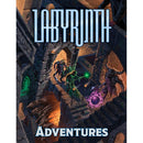 Kobold Press Labyrinth Adventures ToV