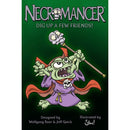 Kobold Press Necromancer Card Game Board Game