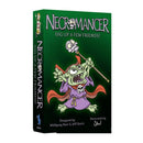 Kobold Press Necromancer Card Game Board Game