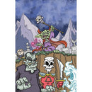 Kobold Press Necromancer Card Game Board Game
