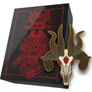The Crooked Moon Folk Horror Roleplaying Deluxe Edition