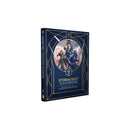 Cosmere RPG: StormLight Handbook