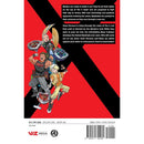 Beyblade X Vol. 3 Book