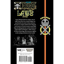 One Piece: Law's Story Book