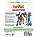 Pokemon: Scarlet & Violet Vol. 3 Book