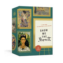 Show Me the Monet Board Game