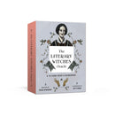 The Literary Witches Oracle Board Game