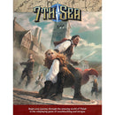 7th Sea RPG Core Rulebook Second Edition