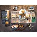 Dice Throne Season 1 Rerolled Monk v Paladin Box 2 Board Game