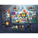 Dice Throne Season 1 Rerolled Monk v Paladin Box 2 Board Game