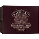 RoXLey: Iron Clays 200 Board Game