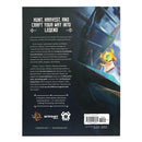 Helianas Guide to Monster Hunting Core Hardcover Book