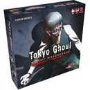 Tokyo Ghoul: Bloody Masquerade NEW FORMAT! Board Game