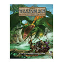 Pegasus Spiele Talisman Adventures RPG Playtest Guide