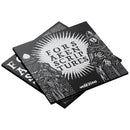 Forsaken Scriptures RPG