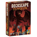 Deckscape Dungeon Board Game