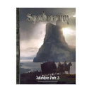 Symbaroum RPG Adventure Pack 3