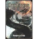 Symbaroum RPG Monster & Trait Cards