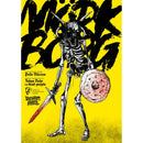 MORK BORG Core Rulebook Fantasy RPG Digest-Sized Hardback