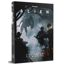 ALIEN RPG Destroyer of Worlds Boxed Adventure