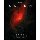 ALIEN RPG Heart of Darkness Boxed Adventure